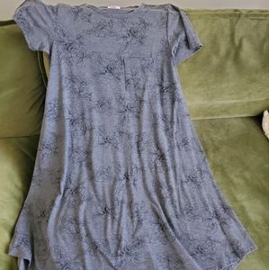 LuLaRoe Carly dress